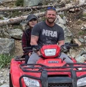 Meet your Posher, Trey